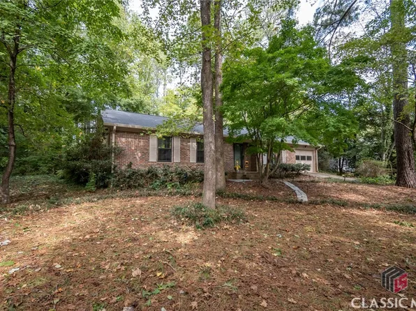 205 Brookstone Drive, Athens, GA 30605