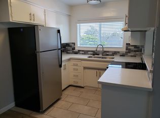 740 W Paseo Del Mar, San Pedro, CA 90731