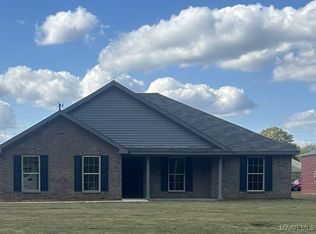 1704 Dark Corners Rd, Tallassee, AL 36078