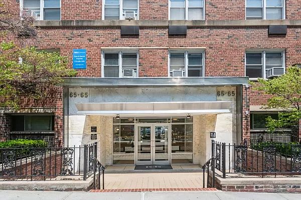 1st image of 65-65 Wetherole St #3Y
