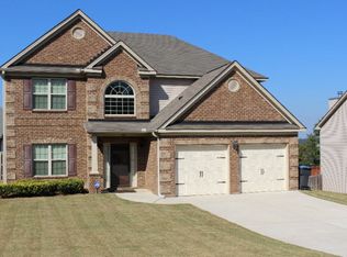 1237 Paramount Ct, Hephzibah, GA 30815