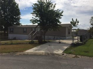 830 W 137th St S, Glenpool, OK 74033