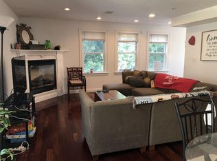 2941 Washington St #1, Boston, MA 02119