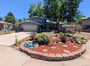 8226 Yarrow Ct, Arvada, CO 80005