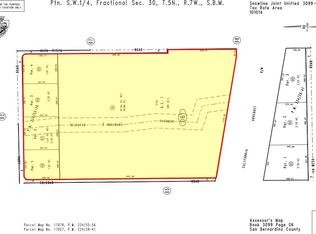 0 Luna Rd, Pinon Hills, CA 92372