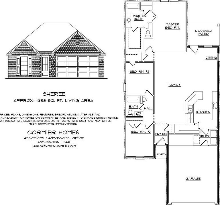 1st image of 9935 Maple Falls Ln