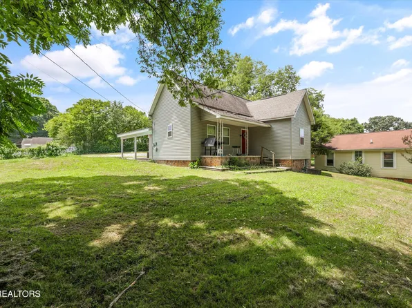 1760 McClung Ave, Knoxville, TN 37920