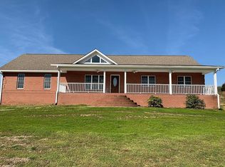 275 Gardner Rd, Philadelphia, TN 37846