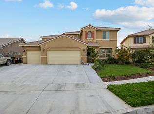 3717 N Central St, Visalia, CA 93291