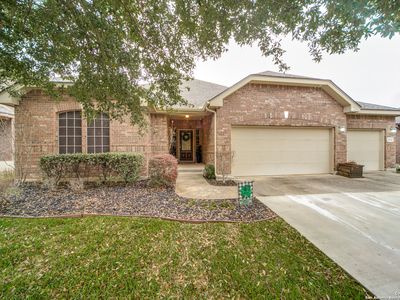 26642 CALLAWAY RUN, Boerne, TX, 78015