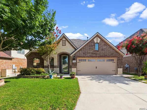 12827 Gordons Haven, San Antonio, TX 78253