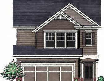 2nd image of 2515 Thackery Ct