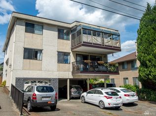 1006 N 43rd St, Seattle, WA 98103