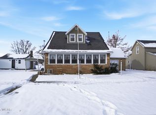 227 N Race St, Van Wert, OH 45891