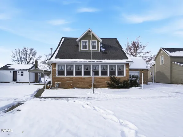 227 N Race St, Van Wert, OH 45891