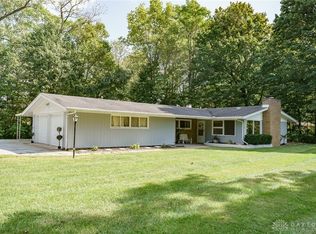 3110 Beech Hill Dr, Spring Valley, OH 45370