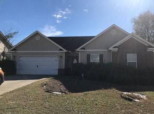 978 Arbor Springs Cir, Grovetown, GA 30813