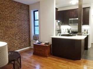 319 W 116th St APT 2A, New York, NY 10026