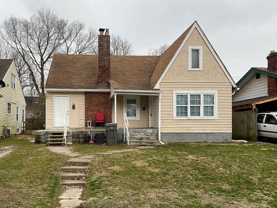 1st image of 4915 Orion Ave
