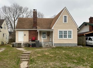 4915 Orion Ave, Indianapolis, IN