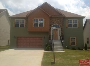 260 Fox Xing #260, Clarksville, TN 37040