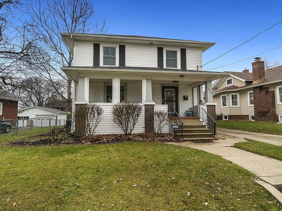 1st image of 202 Dawson Ave