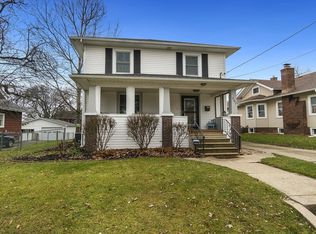 202 Dawson Ave, Rockford, IL 61107