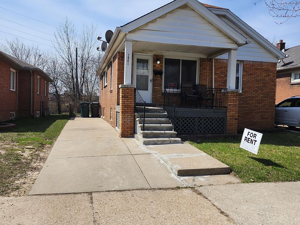 2nd image of 7261 Ternes St