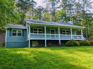 1363 Legion Rd #3, East Ellijay, GA 30540
