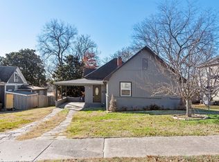 509 W Shawnee St, Tahlequah, OK 74464