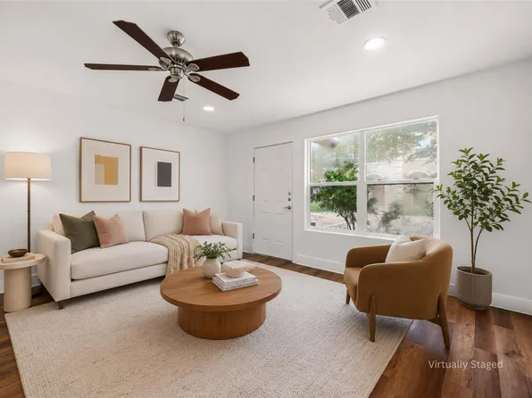 1101 Grove Blvd APT 208, Austin, TX 78741