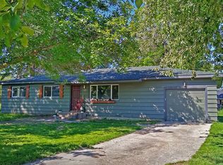 4803 W Richardson St, Boise, ID 83705