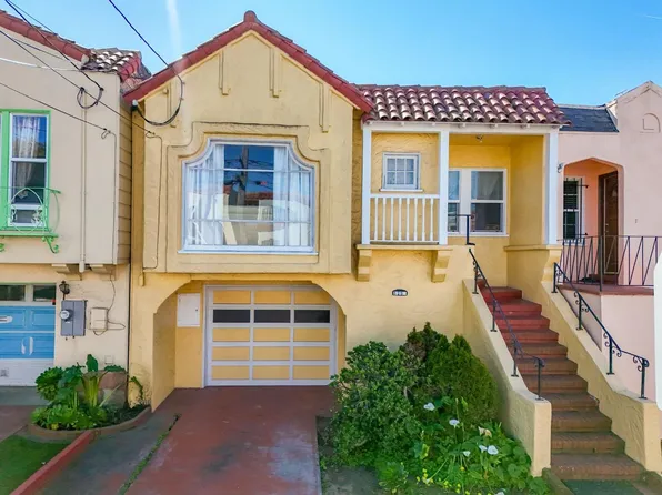 129 W Moltke St, Daly City, CA 94014