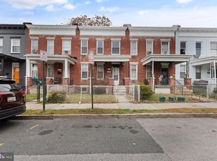 716 N Edgewood St, Baltimore, MD 21229