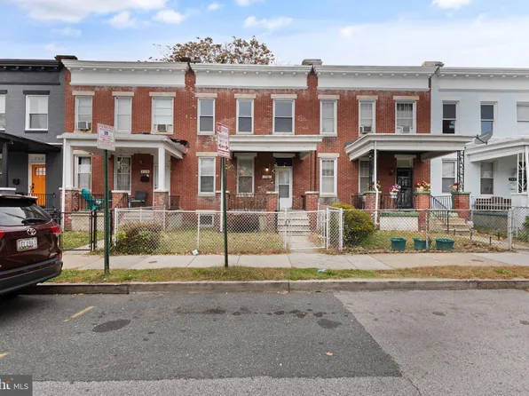 716 N Edgewood St, Baltimore, MD 21229