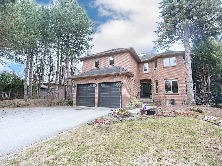 107 Arnold Ave — Photo 4