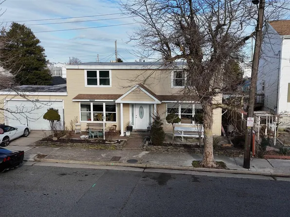 409 N Elberon Ave, Atlantic City, NJ 08401