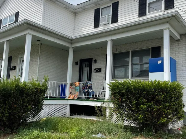 89 Tompkins St, Pittston, PA 18640