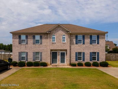 305 S Square Drive #B, Winterville, NC, 28590