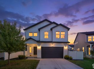 1207 E 1480 N, Payson, UT 84651