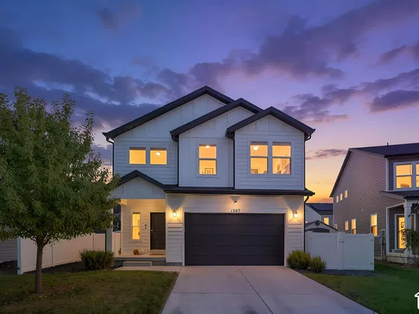 1207 E 1480 N, Payson, UT 84651
