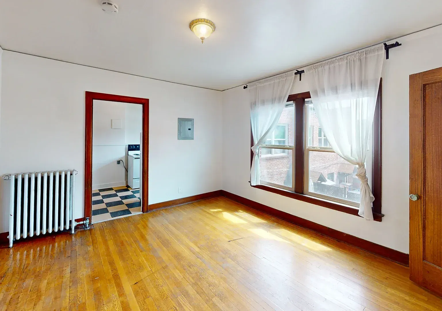 Villa Luisa — Photo 2