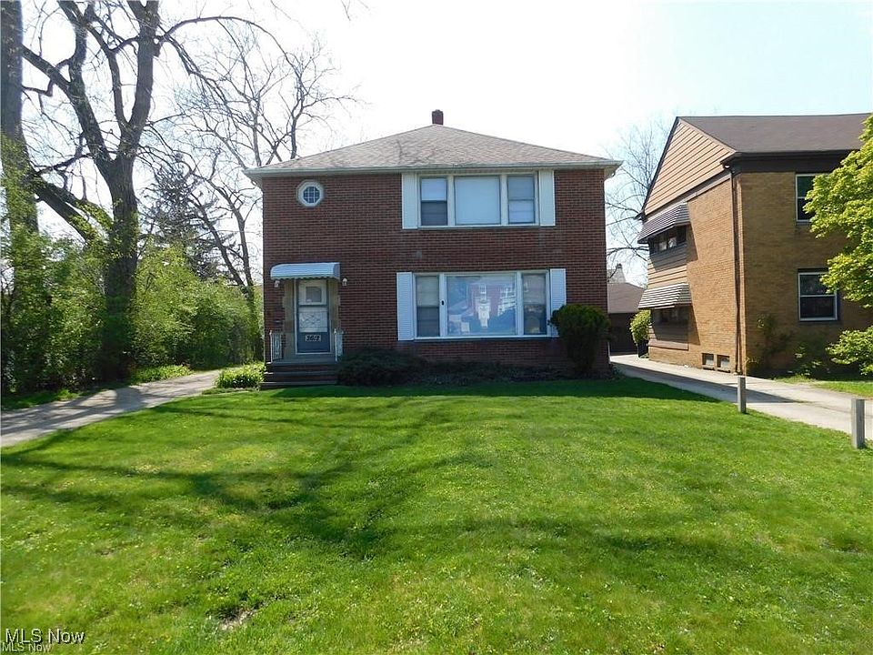 1st image of 2612 Warrensville Center Rd