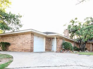7908 Aberdeen Ave UNIT B, Lubbock, TX 79424