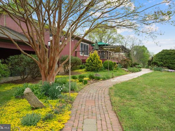 92 School House Rd, Washington, VA 22747