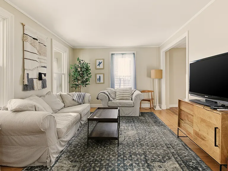 8 Carey St #W26 — Photo 7