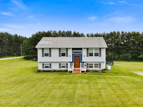 6 Silas Warren Drive, Hermon, ME 04401
