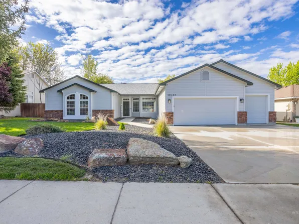 10485 W Sawtail St, Boise, ID 83714