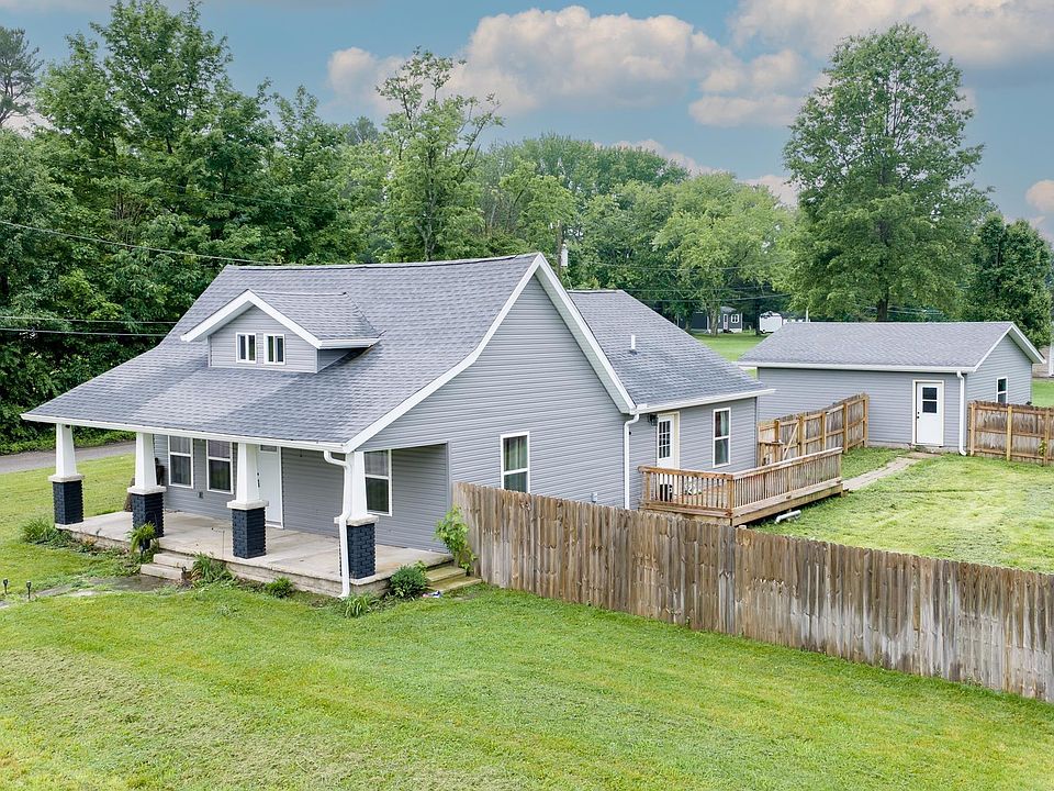 1st image of 3497 Tunnelton Rd