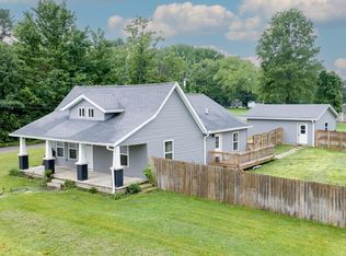 3497 Tunnelton Rd, Bedford, IN 47421